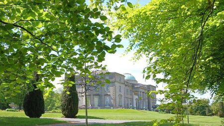 Emo Court to reopen this weekend