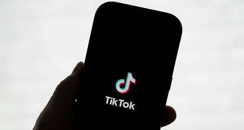 TikTok asks court to halt suspension of data transfers to China
