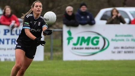 Sinéad Regan says it is Sligo's time to deliver