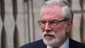 What Gerry Adams said during seven days of evidence in BBC defamation trial