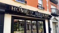 Nail bar owner and husband sentenced over €230k drug find