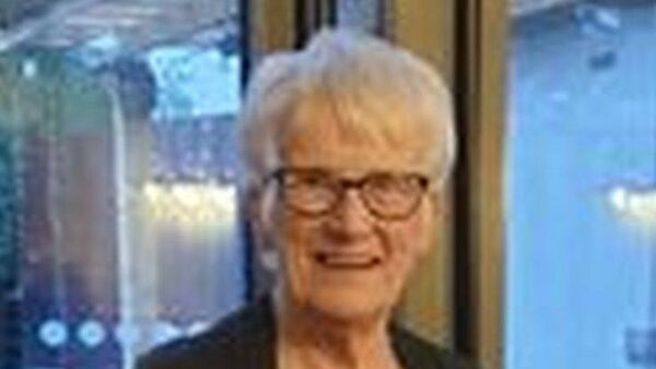 Laois death notice: Phyllis Graham (née Flynn), Portlaoise