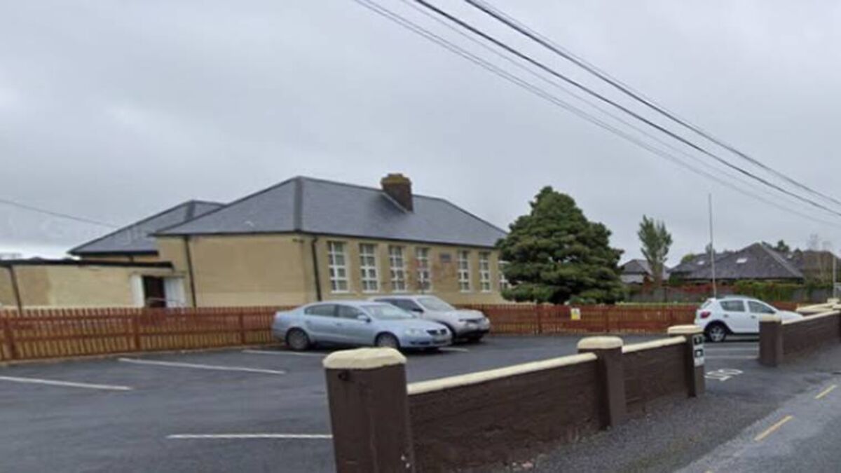 Action demanded at Laois ‘death trap’ school