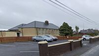 Action demanded at Laois ‘death trap’ school