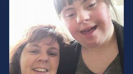 'There was a joy about her that is gone': Parents speak out about Down syndrome regression