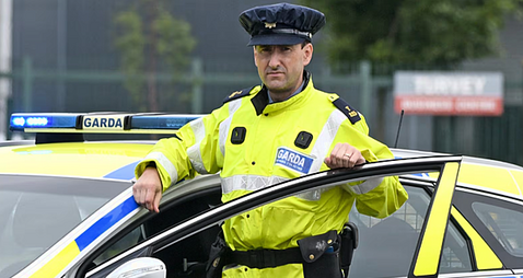 Motorcyclist injured in collision which killed Garda dies in hospital Motorcyclist injured in collision which killed Garda dies in hospital