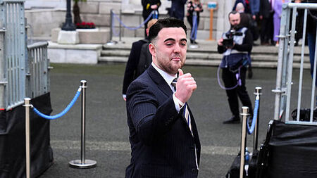 Politics watch: Independent votes sign of Coalition tension?