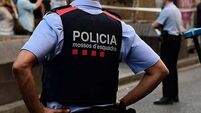 Two people shot dead at Irish bar in Costa del sol