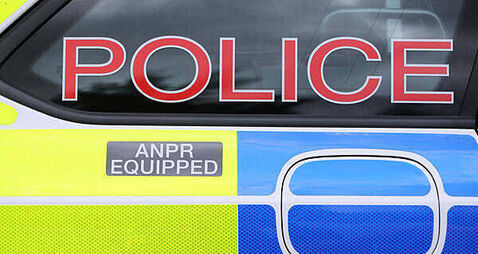 Two arrested on suspicion of false imprisonment after Co Down disturbance