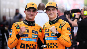 Oscar Piastri wins Spanish Grand Prix as Lando Norris slips back in title fight Oscar Piastri wins Spanish Grand Prix as Lando Norris slips back in title fight