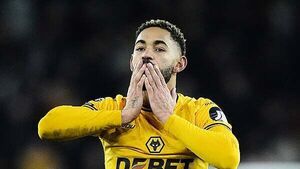 Monday’s briefing: Matheus Cunha and Caoimhín Kelleher set for transfers Monday’s briefing: Matheus Cunha and Caoimhín Kelleher set for transfers