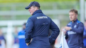 McNulty acknowledges the roles played by Munnelly and Carroll 