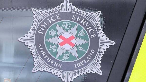Man (54) dies in Co Derry crash