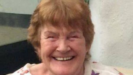 Death notice in Laois: Bridie Reid (née Dowling) - Emo