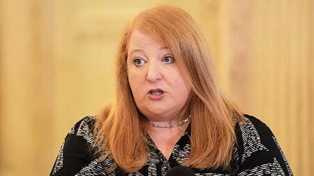 NI Ombudsman has received 40 complains of ‘police predatory behaviour’
