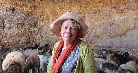 Irish pensioner ‘facing deportation’ from Israel