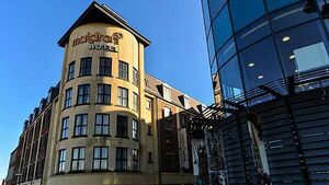 Scandinavian companies make €1.3bn bid for Ireland's largest hotel group Dalata