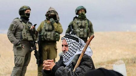 Woman deported by Israel says 'governments are completely ignoring' the West Bank