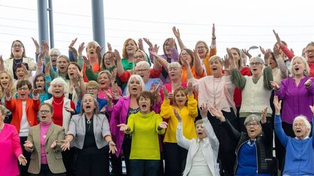 Free Community Arts Festival returns to Laois this weekend 