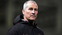 Stuart Lancaster appointed head coach of Connacht