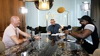 Gary Lineker’s The Rest Is Football podcast moves to DAZN following his BBC exit