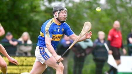 ‘Now would be the time to reach our potential’ - Corby