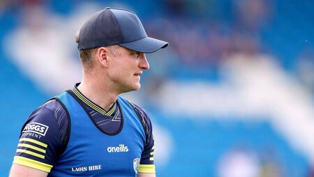 Fitzgerald knows Kildare will be a very difficult nut to crack