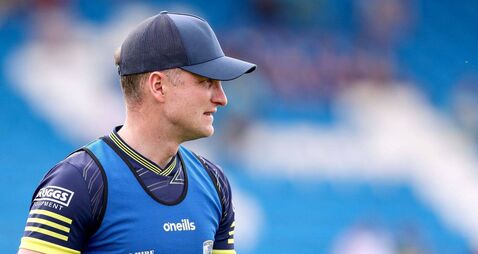 Fitzgerald knows Kildare will be a very difficult nut to crack