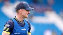 Fitzgerald knows Kildare will be a very difficult nut to crack