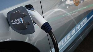 New car sales up 2.4% this year driven by electric and hybrid growth New car sales up 2.4% this year driven by electric and hybrid growth