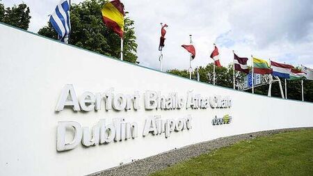Man (40s) 'viciously' assaulted garda after disrupting flight to Dublin