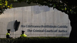Clare man (28) jailed for sexual assault and coercive control of his former partner Clare man (28) jailed for sexual assault and coercive control of his former partner