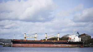 Captain of MV Matthew carrying 2.2 tonnes of cocaine ‘feared for his life’, court hears