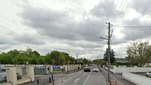 Council approves €675,000 scheme for Laois town