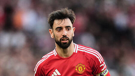 Bruno Fernandes ‘wants to stay at the highest level’ as he turns down Saudi move