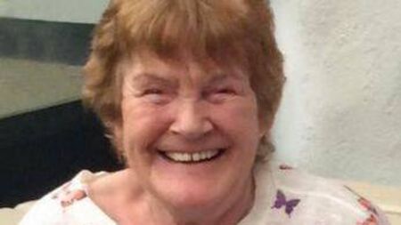 Funeral arrangements for the late Bridie Reid (née Dowling) - Emo