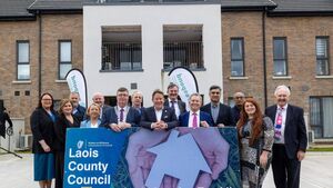 Laois spends almost €900,000 on homeless emergency beds