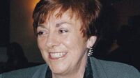 Funeral arrangements for the late Mary Kearney (née Conran) - Mountmellick