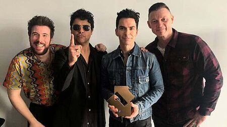 Stereophonics at St Anne's Park: Everything you need to know