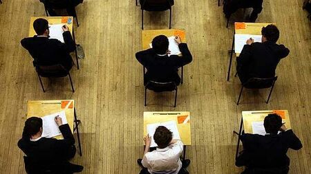 Leaving Cert: Teacher analyses English paper one as students complete first exam