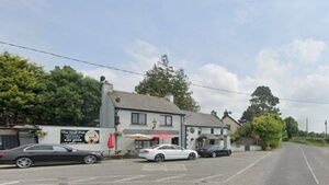 Laois pub junction is 'a death trap'