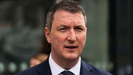 Sinn Féin ‘will always stand on the side of journalism’, Finucane says after Adams libel case