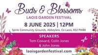Buds & Blossoms Festival Returns for 2025 