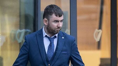 Man jailed for sexual assaults at Lough Derg pilgrimage site