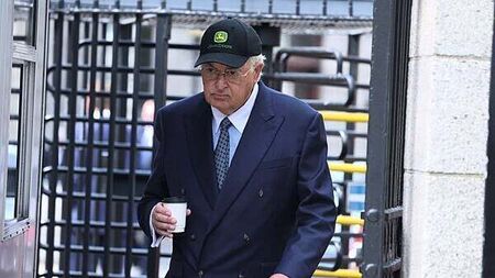 John Magnier's son-in-law denies making 'deceptively' low bids for Barne Estate