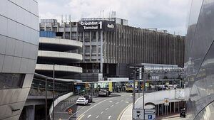Tourist ‘ate’ passport biometric data and attacked airport official, court hears Tourist ‘ate’ passport biometric data and attacked airport official, court hears
