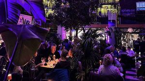 Dublin restaurant awarded best pizza in Ireland for third year running Dublin restaurant awarded best pizza in Ireland for third year running