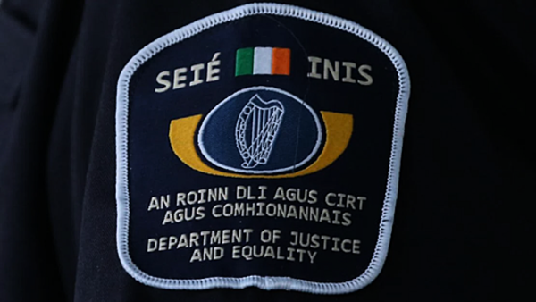 35 people including children deported from Ireland to Nigeria