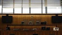 Woman (27) pleads guilty to possession of guns and ammunition in Dublin