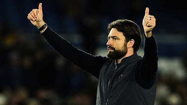 Rangers appoint new boss Russell Martin on three-year contract